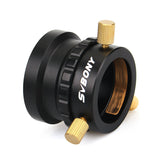 1.25-inch focus adapter F9163A