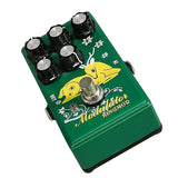 Electric Guitar Ringmod Multi Modulation Ring Modulator Effect Pedal,Guitar Pedal Accessories