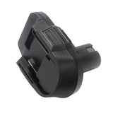 MT20RNL Convertor Adapter Li-ion Used Convert for Roybi 18V Lithium/Nickel Battery