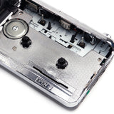 High Fidelity USB Tape Converter Tape Walkman Old Style Tape to MP3 Cassette Player Walkman