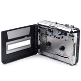 High Fidelity USB Tape Converter Tape Walkman Old Style Tape to MP3 Cassette Player Walkman