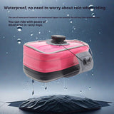 RIDENOW Recycled-materials Tail Mountain Road Bike Baceat Saddle Bag Quick Detachable Waterproof Cycg Storage