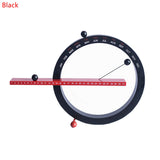 Ins Nordic Style Creative Fashion Desktop Decoration Time Perpetual Table Calendar Manual Desk Calendar For Home Decor Gift