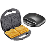 Electric Waffle Maker 750W Cooking Kitchen Appliances Bubble Egg Cake Oven Breakfast hine Waffles Pot Iron Baking Pan 220V