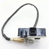 New Diesel Exhaust Particulate Matter Sensor For Mercedes Benz Cummins RAM 12V 1275101167 0281008069 Spare Parts