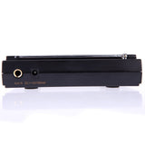 Tatar WPM-200 UHF Wireless Monitor System 50m Transmission Distance In-Ear Stereo Headphones Headset Transmitter Receiver LCD