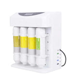 Portable Nuve Stuart JP Select Lauda Suntex High Purity Water Distiller For Lab Applications