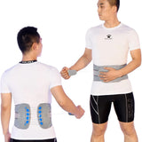 New Drawstring Four Seasons Unisex Waist Fixed PP Material Support Health Care Belt