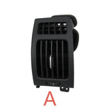 Top-1Pair Car A/C Outlet Frame For Hyundai Veracruz 2007-2012 Front Dashboard Air Conditioning Vent Grille Installation