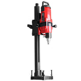 New high-power professional engineering air-conditioning hydropower rig drilling tripod rhinestone