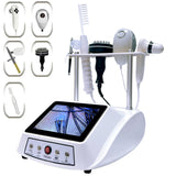 Multifunctional Scalp Instrument Nanometer Spray Therapy hines Head Skin Care Device Nano Sprayer for Hair Salon
