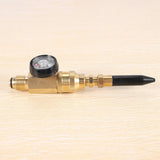 Helium Latex Balloon Iator Regulator With Gauge For G5/8 Tank Vaes