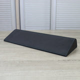 Squat Wedge Block, Leg Strength Training Block, Balancing Exercise Board, Calf Stretcher For Yoga And Weightlifting