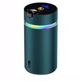 Nano Spray Intelligent Car Fragrance Machine