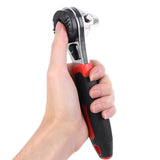 Universal Socket Torque 6-22MM Adjustable Heat Treated Ratchet Wrench for Repairing Car Motorcycle