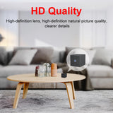 MD23 Micro Mini Cameras Outdoor Hd1080p Digital Magnetic Body Motion Detection Recording Snapshots Camera Infrared Night Vision
