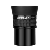 SV190 Black 1.25-inch UF10 Ultra Flat Field Eyepiece W9149A