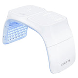 M3 Equipment IN 1 Face Care Devices 3 Color LED Mask PDT Moisture Spectrometer Moisturizing Spray Spa Acne Beauty hine