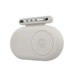 Child Positioner Protective Silicone Case with Hidden Locator Cover for Galaxy Smarttag2