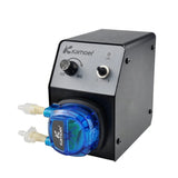 Kamoer KCP PRO2 24V Intelligent Peristaltic Adjustable Small Water with Pump Head for Lab Chemical Experiment