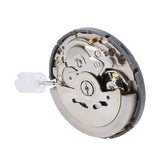 NH36 English Date Week Automatic 3.8 O'Clock Crown Watch Movement Mechanical Replacement Parts