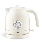 220V 1800W 1.7L Large Capacity Kitchen 304 Stainless Steel Electric Kettle For Household Boig Water Small