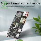 22.5W Quick Treasure Fast Charging Mobile Power Module Circuit Board Protection DIY Motherboard QC4.0 PD3