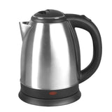 2L Electric Stainless Steel Kitchen Appliances Smart 1500W Whistle Kettle Samovar Tea Coffee Thermo Pot Gift