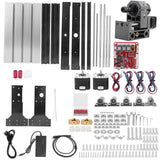 CNC 3018 Pro/Mini Engraving Machine DIY Router Kit for Plastic Wood Acrylic 110240V