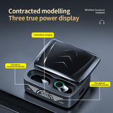 BQ30Wireless Bluetooth Earphones High Sound Quality Sliding Cover In Ear Sports Bluetooth Earphones