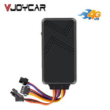 Vjoycar newest 4g lte tracking device with optional relay car 4g gps tracker wcdma fdd LK960 LK210-4G for North America