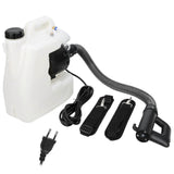 Electric Fogger Sprayer for Garden Cold Fogging Machine Mosquito Tools SC15002E 12LEU Plug 220V