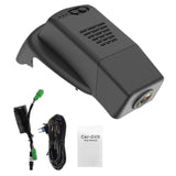 2160p Dvr driving recorder camera 4k ultra high definition video recorder camera automatic