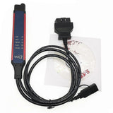 V2.51 VCI3 SDP3 for VCI-3 Truck OBDII Scanner Chip VCI 3 Scan Truck Heavy Duty Diagnostics