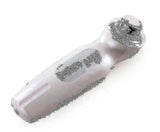 Ultrasound Device For Face And Eyes | 3 Colors Led Ultrasonic Micro Vibration Facial Rejuvenation Sk