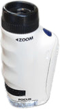 Pocket Microscope For Kids Adults,stem Handheld Microscopes 60x-120x Portable Mini Micro Optics Lens