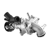 A2702000600 Engines Coog Water Pump Assembly for Benz A W176 B W246 Cla 180 C117 Gla 200 X156