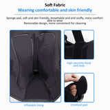 Iatable Walking Boot Air Brace Light Anti Skid Full Protection Accelerate Recovery Sprained Ankle Walker with Gasbag