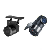 4K HD Rear Pull A800 Rear Camera Inside And Outside