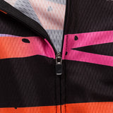 Cycling Wear Strap Short Sleeve Suit Wicking Breathable Bicycle Breathable Thin Section