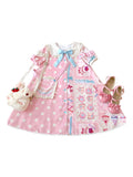 Chang Lolita Cla Series Princess New Year Dress