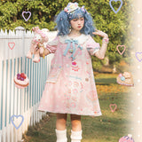 Chang Lolita Cla Series Princess New Year Dress