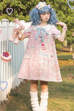 Chang Lolita Cla Series Princess New Year Dress