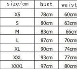 Ladies Banquet Summer Ladies Temperament Dress