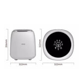 Underwear Mother Baby Home Wash Drying One Small Automatic Mini Washing hine