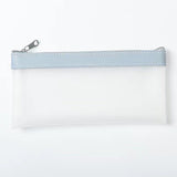 Junior High School Students High-Value Pencil Case Large-Capacity High School Birthday Stationery Bag