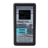 Color Screen Version Graphic LCD Digital Display M328 Transistor Tester