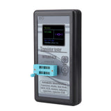 Color Screen Version Graphic LCD Digital Display M328 Transistor Tester