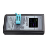 Color Screen Version Graphic LCD Digital Display M328 Transistor Tester