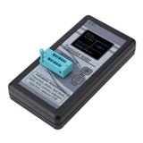 Color Screen Version Graphic LCD Digital Display M328 Transistor Tester